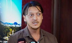 Mesut Özil, kuracağı akademide dünya çapında futbolcular yetiştirmeyi hedefliyor