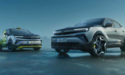 Opel’den en hızlı elektrikli yeni Mokka GSE