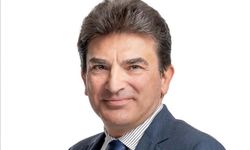 OYAK'ta Genel Müdürlük görevine Murat Yalçıntaş getirildi