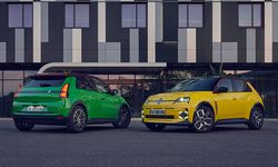 Pop ikonu Renault 5 E-Tech Türkiye’de satışa sunuldu