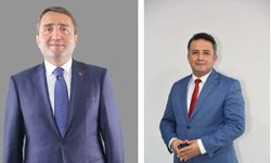 İstanbul milletvekilleri İsa Mesih Şahin ve Selim Temurci Gelecek Partisinden istifa etti