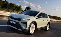 Skoda, ilk 6 ayda satış rekorunu yeniledi
