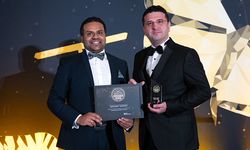 Yüce Auto-Skoda’ya dijital dönüşümde 2 prestijli ödül