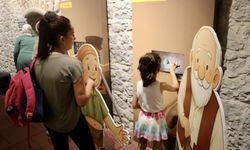 Trabzon Kültür Yolu Festivali devam ediyor