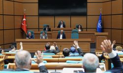 Üsküdar Belediye Meclisinde emlak vergisi zamları tartışıldı