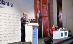 Vahap Seçer TBB Başkan Vekili seçildi