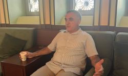 Yazar ve eğitmen Asım Gültekin, vefatının 5. yılında anıldı
