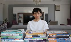 YKS sözel alanda Türkiye 10'uncusu Yasir, finans alanında ilerlemek istiyor