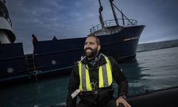 5. Ulusal Arktik Bilimsel Araştırma Seferi ekibi İstanbul'a döndü
