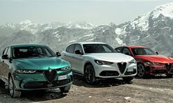 Alfa Romeo küreselde ilk 6 ayda yüzde 20 büyüdü