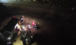 Anneler Koalisyonu, Gazze'deki esirler için ışıklı mesaj verdi