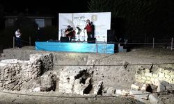 Balıkesir'de ADRA'FEST 2025 başladı