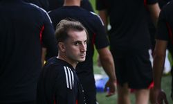 Benfica, Fenerbahçe maçının hazırlıklarını tamamladı