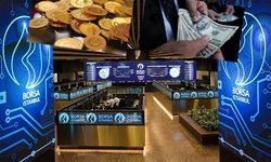 Bu hafta yatırım araçları arasında en yüksek kazancı altın ve dolar sağladı