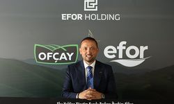 Efor Çay ve Ofçay'dan güç birliği