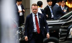 Güney Kore Cumhurbaşkanı Lee Jae Myung için Washington'da güvenlik önlemleri