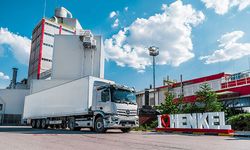 Türk Henkel’den Ankara fabrikasında 7 milyon avroluk dönüşüm yatırımı