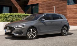 Hyundai i30 yeniden Türkiye yollarına çıkıyor
