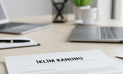 Türkiye’nin ilk İklim Kanunu yürürlüğe girdi, şirketleri neler bekliyor?