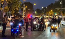 İstanbul polisinden "huzur" uygulaması