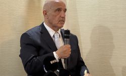 İstanbul'da "Trafik Sorunları ve Çözüm Önerileri" toplantısı düzenlendi