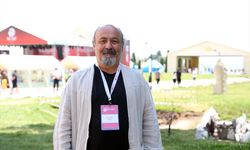 Kırgızistan'da "geleneksel kültür ve sanat" konulu uluslararası kongre düzenlendi
