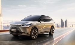 OMODA 7 mobiliteye tarz katacak