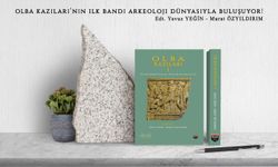 Olba Kazı Bandı: OLBA KAZILARI I yayınlandı