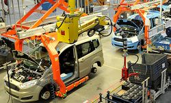 Otomotiv üretiminde ‘ticari’ artış