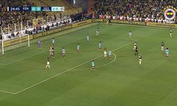 KKTC Reklamı gol olup yağdı!
