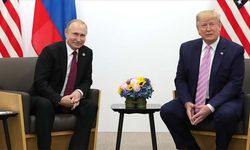 ANCHORAGE - Trump-Putin zirvesi, ABD askeri üssünde gerçekleştirilecek (2)
