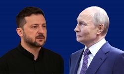 Trump, Putin ile Zelenskiy'i bir araya getirecek zirve için hazırlıklara başladığını açıkladı