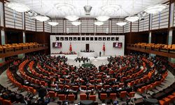 TBMM’den tüm ülke parlamentolarına İsrail ile ilişkileri sonlandırma ve Filistin için harekete geçme çağrısı