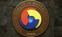 TOBB temmuzda 4 bin 357 sanayi kapasite raporuna onay verdi