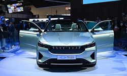 Sedan Togg T10F'in satış tarihi belli oldu