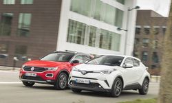 Toyota, 5.5 milyonluk satışla Volkswagen’i geçti