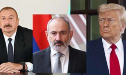 Trump, Aliyev ile Paşinyan'ın Beyaz Saray'da "barış anlaşması" imzalayacaklarını açıkladı