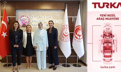 Turka’dan kadın istihdamı ve sürdürülebilirlik alanında öncü adım
