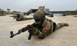 Türkiye-Pakistan İkili Amfibi Tatbikatı tamamlandı