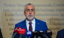 Bakan Işıkhan: Zamda tahkim süreci söz konusu