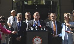 YSK CHP İstanbul İl Başkanlığı Olağanüstü Kongresi'nin devamına karar verdi