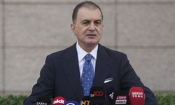 AK Parti Sözcüsü Çelik, MKYK toplantısına ilişkin açıklamalarda bulundu: