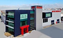 Anadolu Isuzu ‘2024 En Çok Ar-Ge harcaması yapan ilk 500 firma’ listesinde