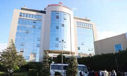 Bayrampaşa Belediyesine yönelik yolsuzluk soruşturmasında gözaltına alınan 48 şüpheli adliyede