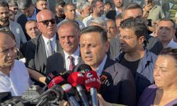 CHP İstanbul İl Yönetimi tedbiren görevden uzaklaştırıldı