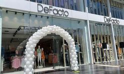 DeFacto "Şehre Dönüş" koleksiyonunu tanıttı