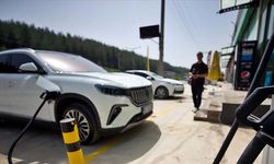 Elektrikli otomobil satışları pazardaki yükselişini sürdürüyor