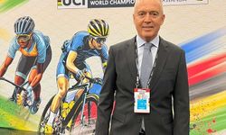 Türkiye Bisiklet Federasyonu Başkanı Müftüoğlu, UCI Yönetim Kurulu'na seçildi