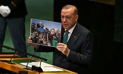 Cumhurbaşkanı Erdoğan'dan ABD'de yoğun diplomasi trafiği