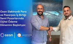 Türkiye’deki pazarlar dijitalleşiyor